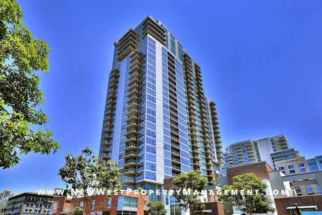 Building Photo - Stunning Fully Furnished East Village 2 Be... Unit #1605 Rental
