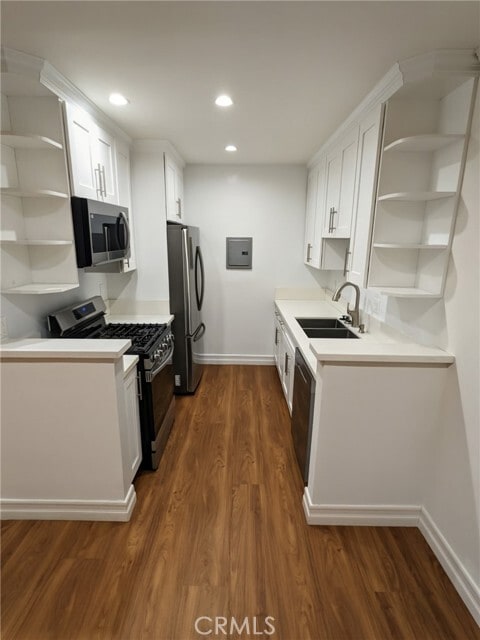 Photo - 1019 6th St Unit 2