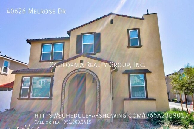 Building Photo - 40626 Melrose Dr