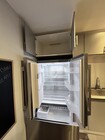 New refrigerator - 7718 Sedan Ave Unit A