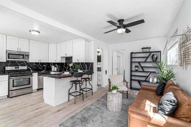 Building Photo - 4261 1/2 33rd Street