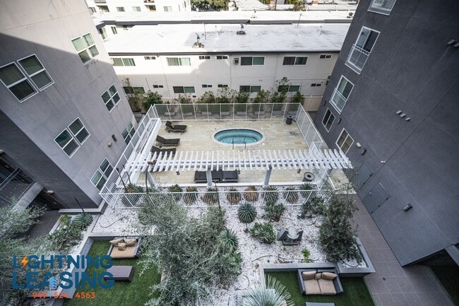 Photo - 11927 Kling St Condo Unit 101D