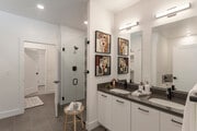 1 BR, 1 BA - The A3 - Chromatic Flats Apartments