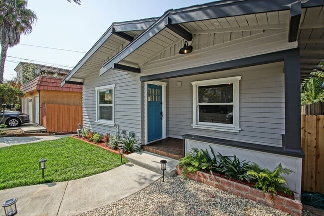 Photo - Remodeled, Bright & Charming Single-Story Home on Oversized Lot w/ Huge Back Yard, Front Yard w/ ...