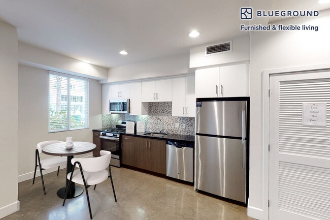 Photo - 7400 Center Ave Unit SI FL4-ID3811A