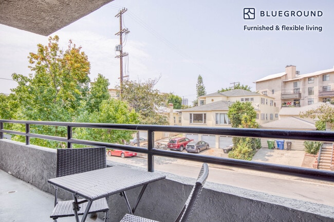 Photo - 1626 Malcolm Ave Unit FL1-ID221