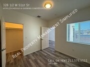 Photo - 328 1/2 W 51st St-