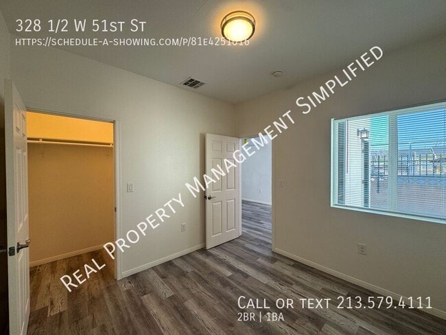 Photo - 328 1/2 W 51st St-