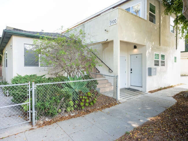Photo - 2900 Exposition Blvd Unit B