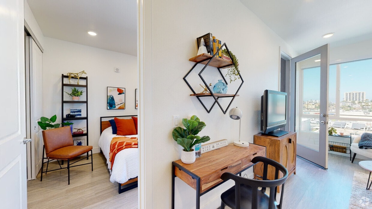 3D Tour - The Abington