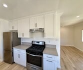 Photo - 1243 Armacost Ave Apartments