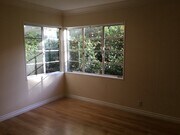 Bedroom - 1233 N Columbus Ave Condo Unit 1C