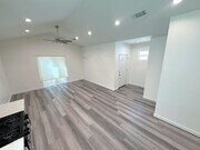 Photo - Spacious 3bd/2ba detached REAR home/unit i...