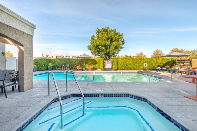 Photo - 1750 On First Apartment Homes