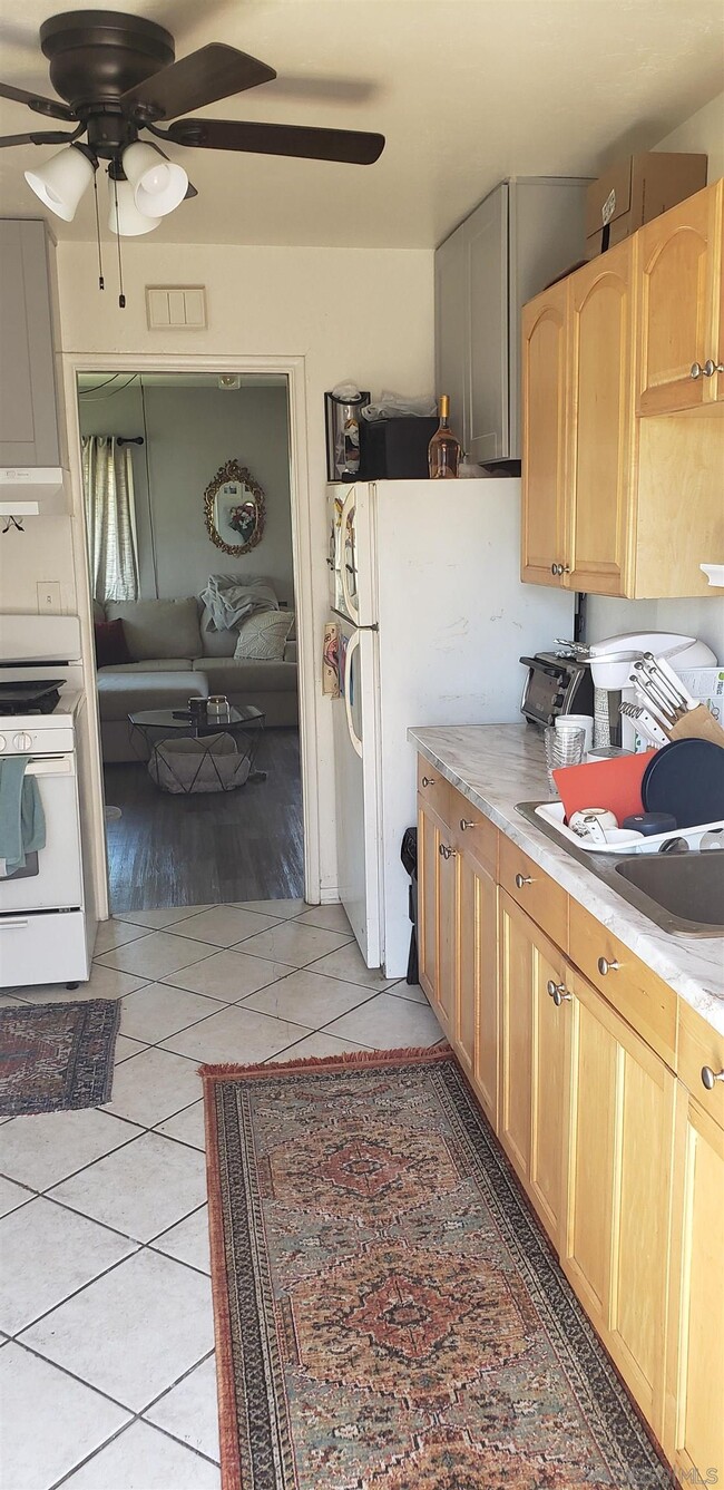 Photo - 3039 B St Apartment