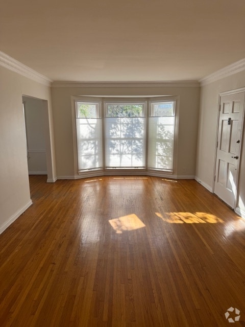 Building Photo - 1050 S Curson Ave Rental