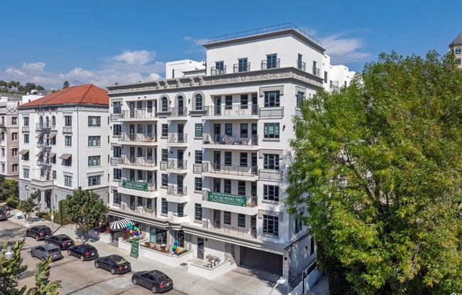 Photo - 1816 N Cherokee Ave Condo Unit 407
