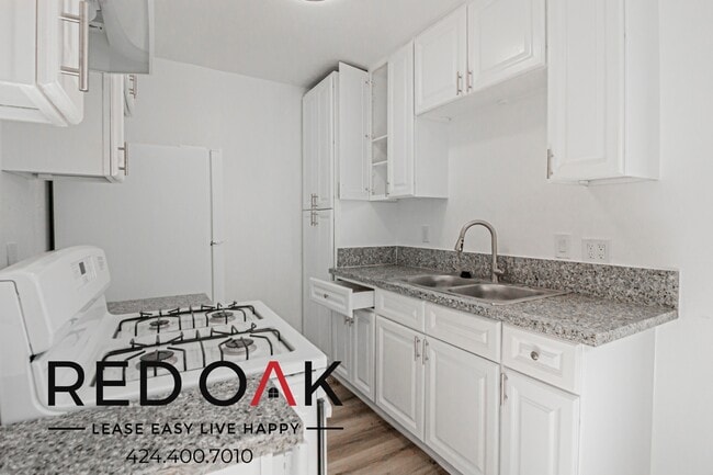 Photo - 236 N San Gabriel Ave Unit 16