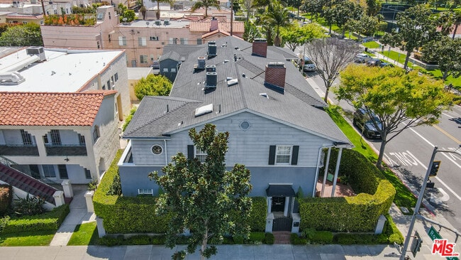 Photo - 9660 W Olympic Blvd Unit #966