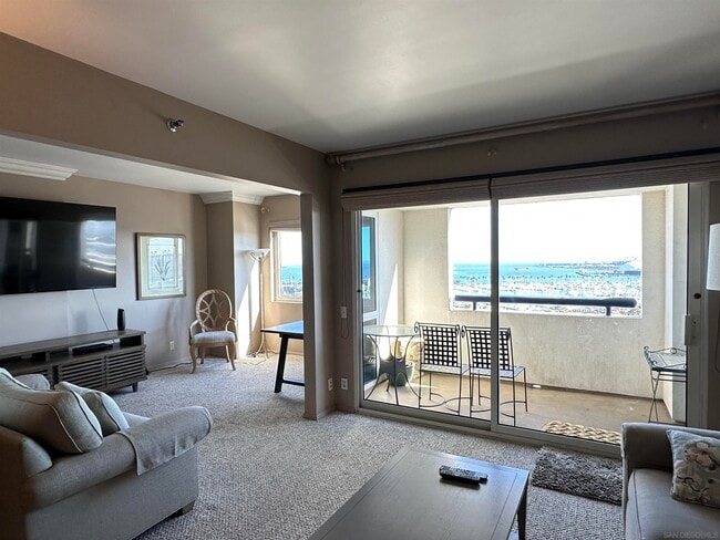 Photo - 525 E Seaside Way Condo Unit 1607