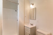 2BR,2BA- Bathroom - Terraces at Toscana