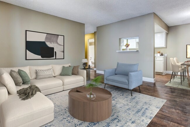 Photo - Las Brisas Apartments