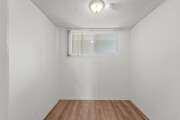 Small Bedroom/Den - 691 Levering Ave Apartments Unit #2