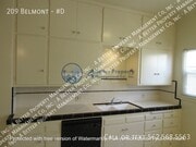 Photo - 209 Belmont-#D Unit #D