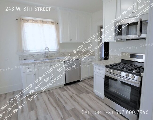Photo - 243 W 8th St Apartment