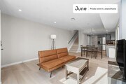 Photo - Private bedroom in 5 bed/5 bath Home Unit E