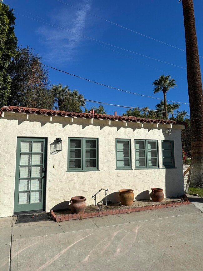 Photo - 840 Indian Canyon Dr Unit B