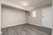 1BR, 1BA - 896SF - Dining Room - 443-447 1/2 Ulysses St. Apartments