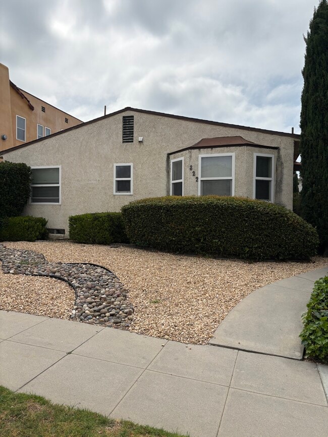 Building Photo - 322 Cornell Dr