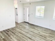Photo - CHARMING Newly Constructed 1BD/BA Availabl... House