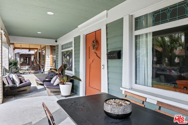 Photo - 3878 S Harvard Blvd