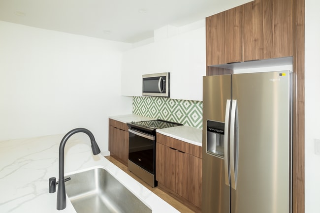 Photo - The Stewart Houses Unit STE6256