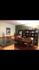 dining/living area - 11626 Oxnard St Townhome