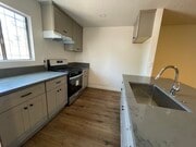Kitchen - 1619 N Avalon Blvd Townhome