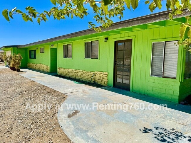 Building Photo - Updated 3 Bed 2 Bath Home Near Downtown Jo...