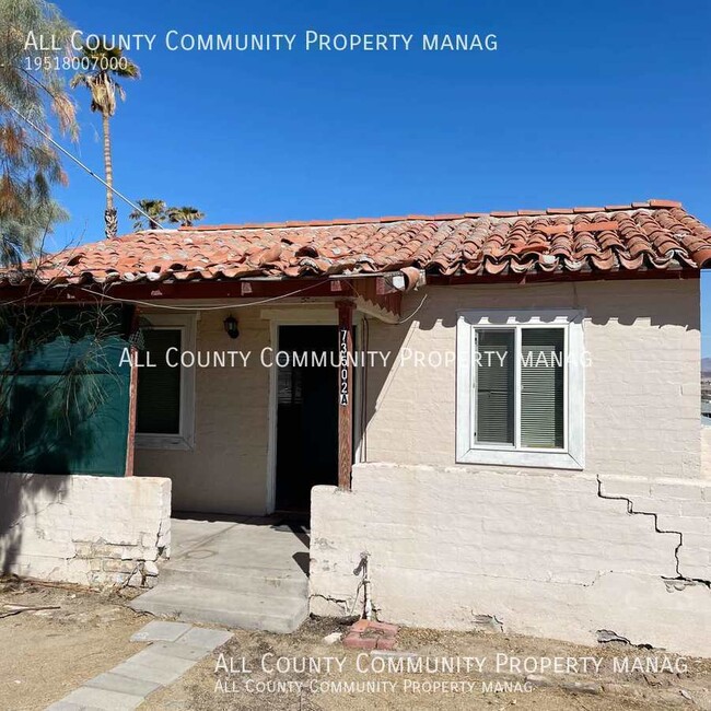 Photo - 73502 Desert Trail Dr Apartment Unit A
