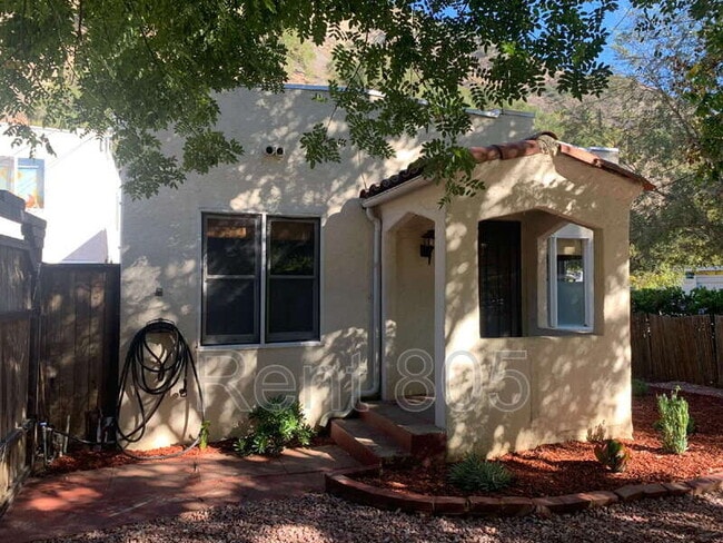 Building Photo - 9128 Nye Rd