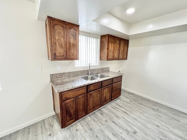Photo - Spacious 3BD/2BA Upper-Level Apartment with Private Patio & 2 Parking Spaces