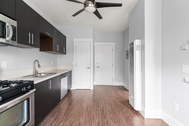 Photo - Elm Avenue Apartments