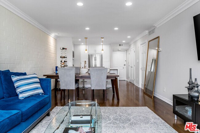 Photo - 11750 Sunset Blvd Unit 402