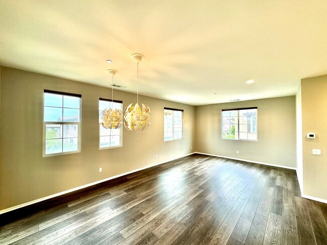 Photo - Spacious 4BD/3.5BA Townhome in Oceanside with Community Pool, 2-Car Garage & Covered Balcony