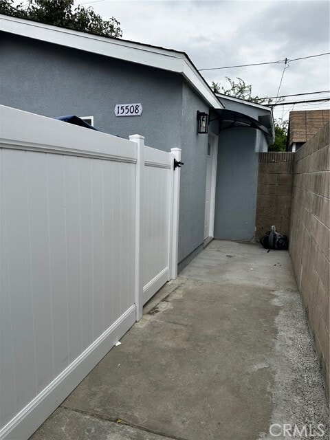 Photo - 15508 Halcourt Ave