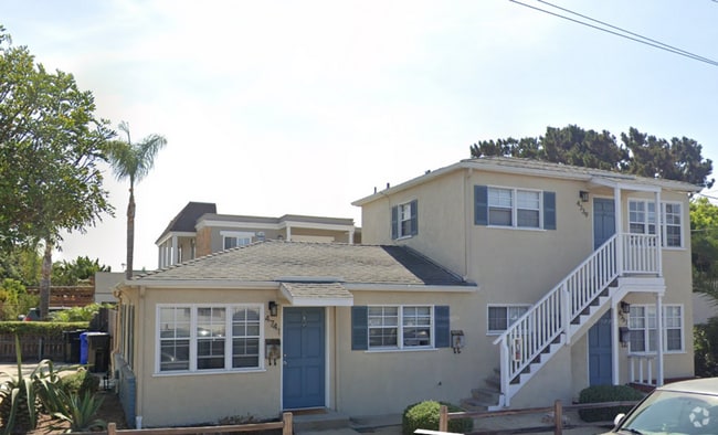Building Photo - Charming, Refreshed Pacific Beach 1-Bedroo... Unit 4739 Bayard St Rental