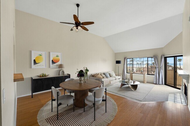 Photo - Port Hueneme | Panoramic Ocean Views — Your Top-Floor Oasis  | Surfside IV