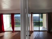 Open concept Kitchen and living room view. - 3151 Vista Mar