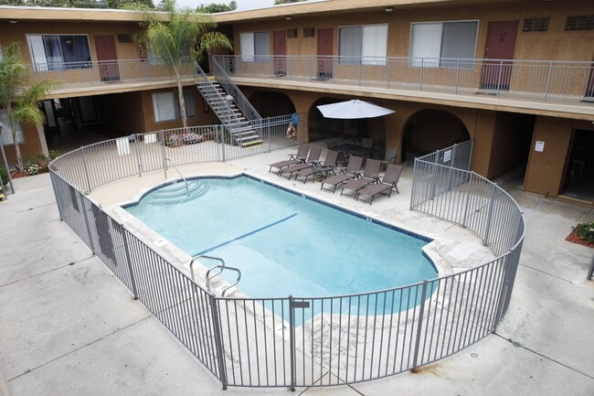 Photo - 11920 Chandler Blvd Unit 1 Bedroom